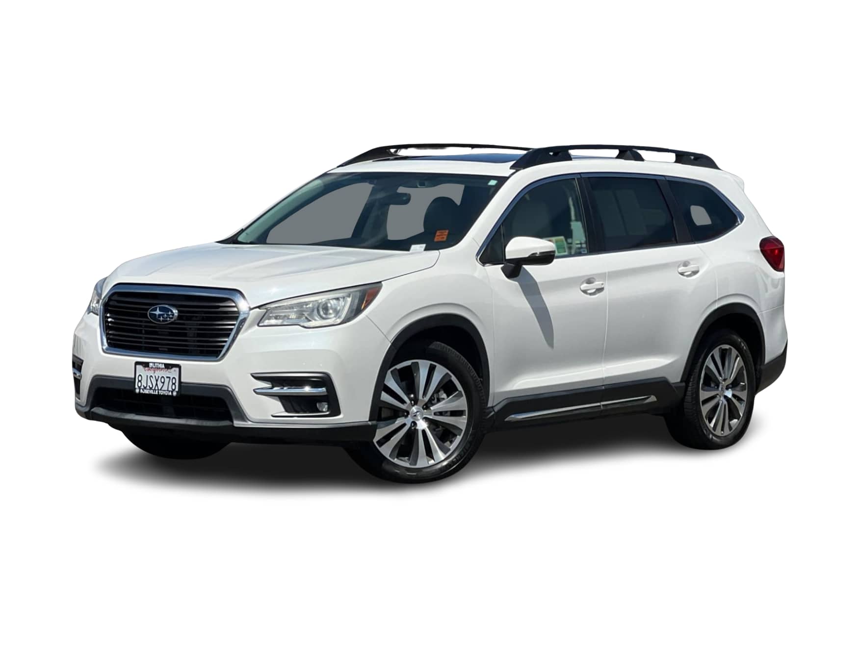 Thumbnail: 2019 Subaru Ascent - 1