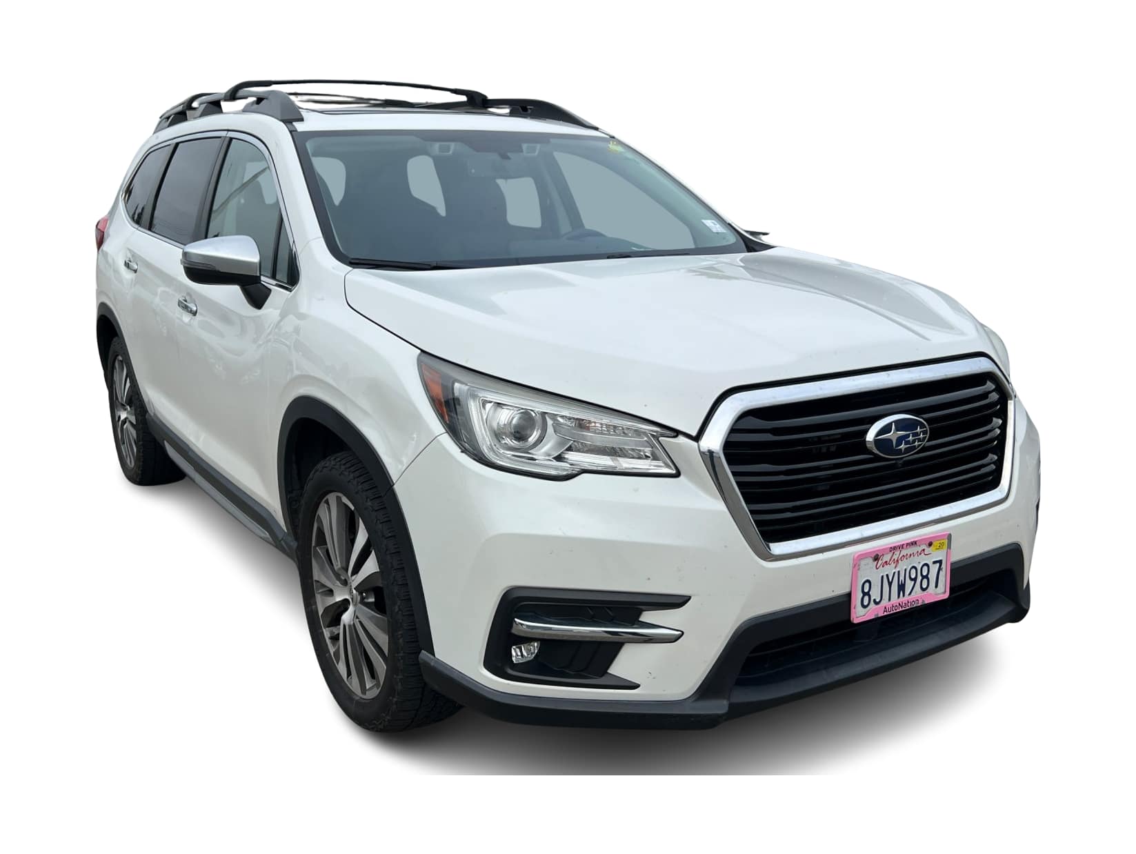 Thumbnail: 2019 Subaru Ascent - 1