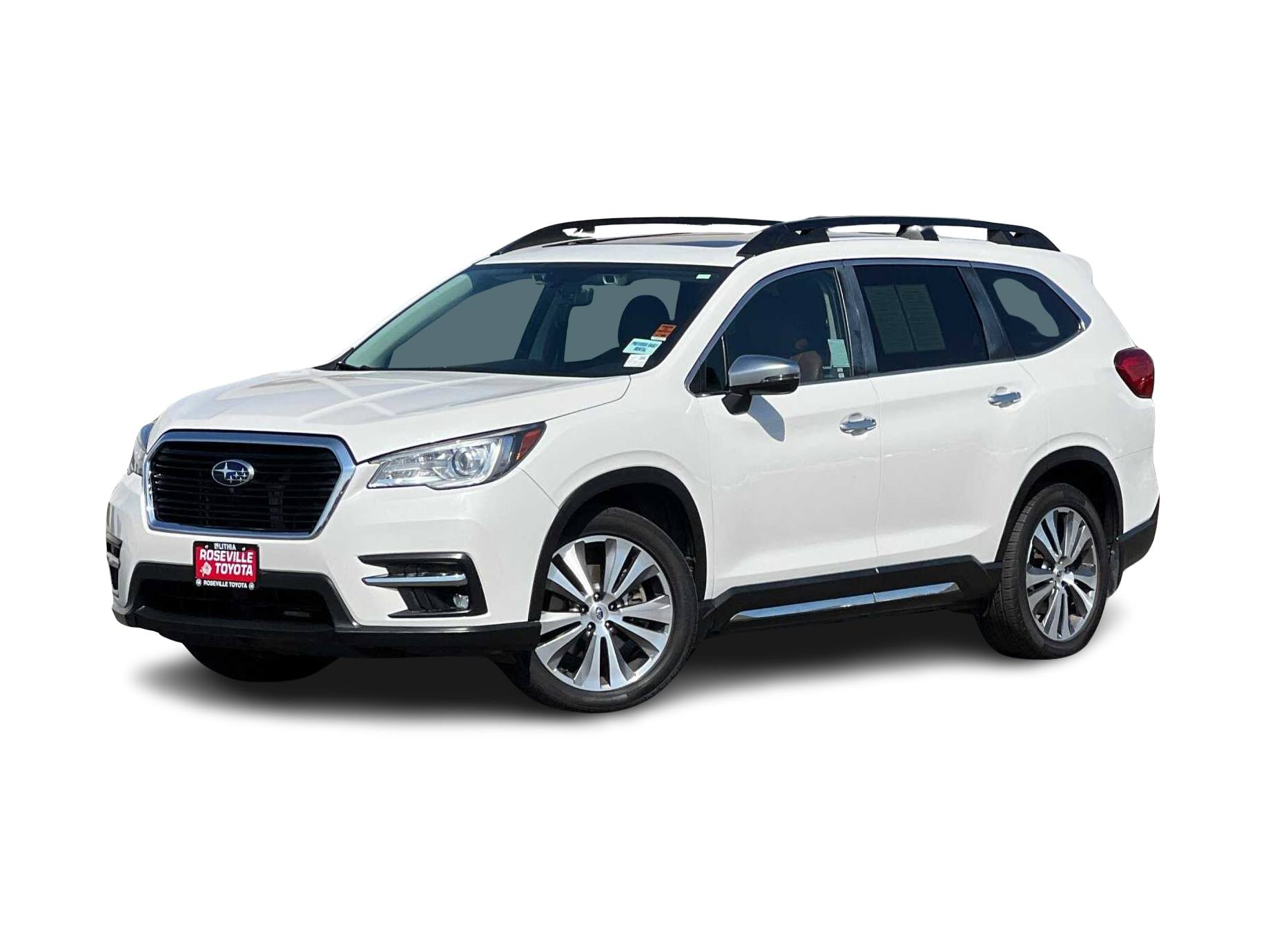 2019 Subaru Ascent Touring -
                Roseville, CA