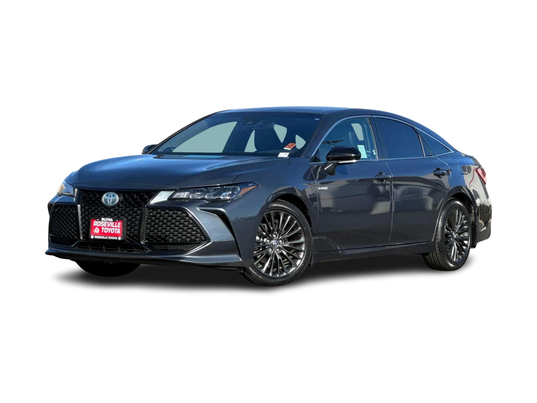 2019 Toyota Avalon XSE -
                Roseville, CA