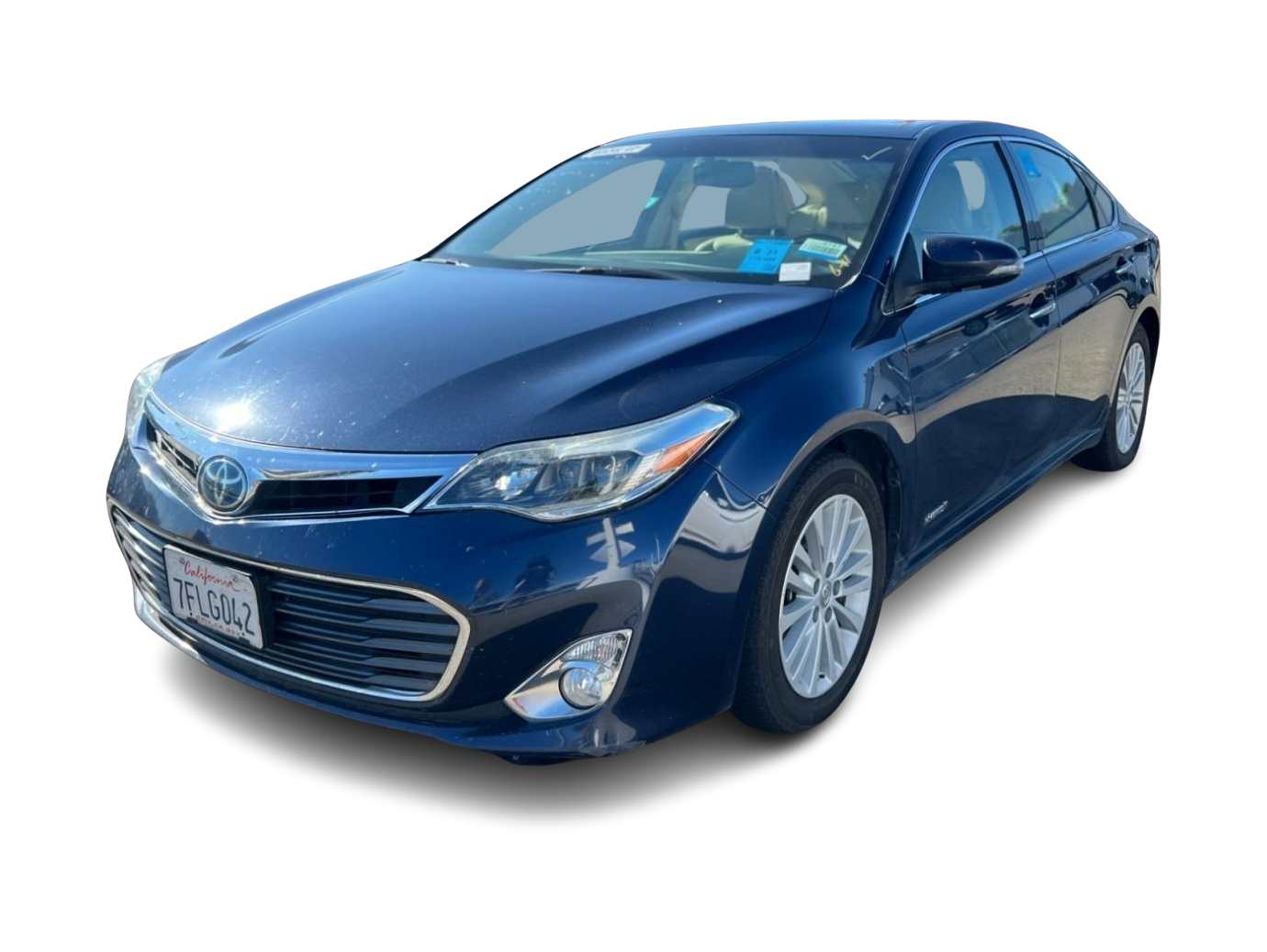 2014 Toyota Avalon Limited -
                  Roseville, CA