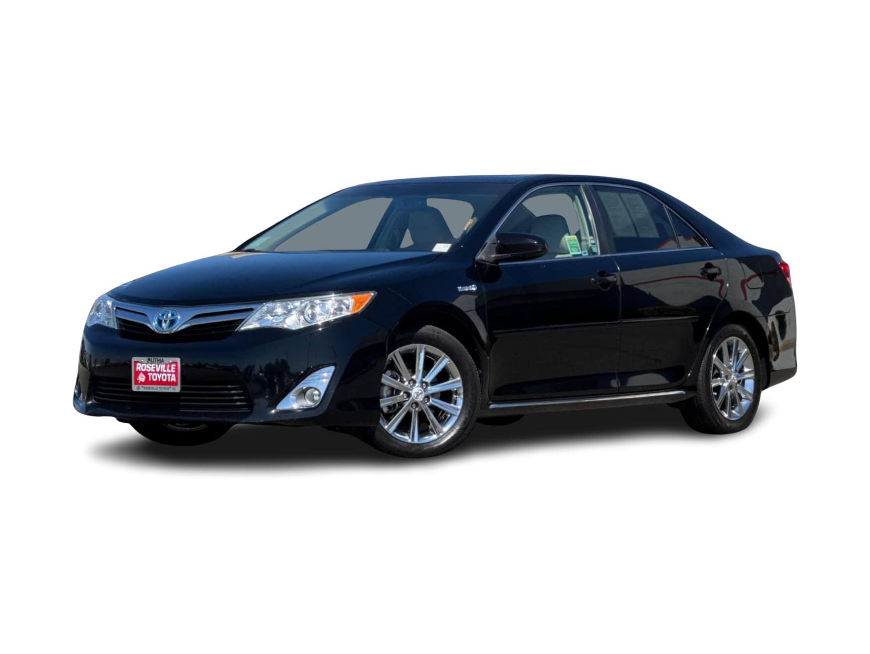 2012 Toyota Camry XLE -
                  Roseville, CA