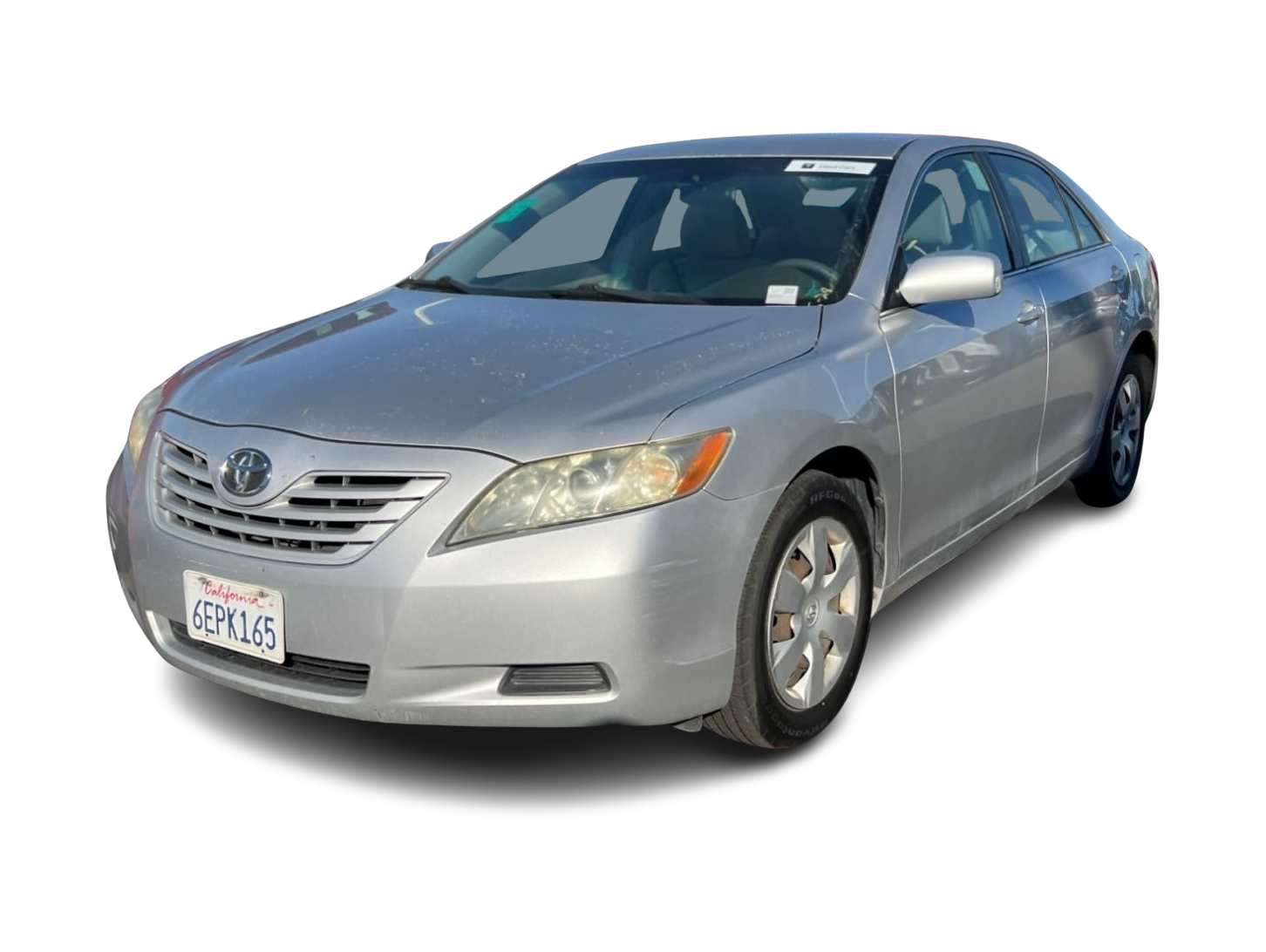 Thumbnail: 2009 Toyota Camry - 1