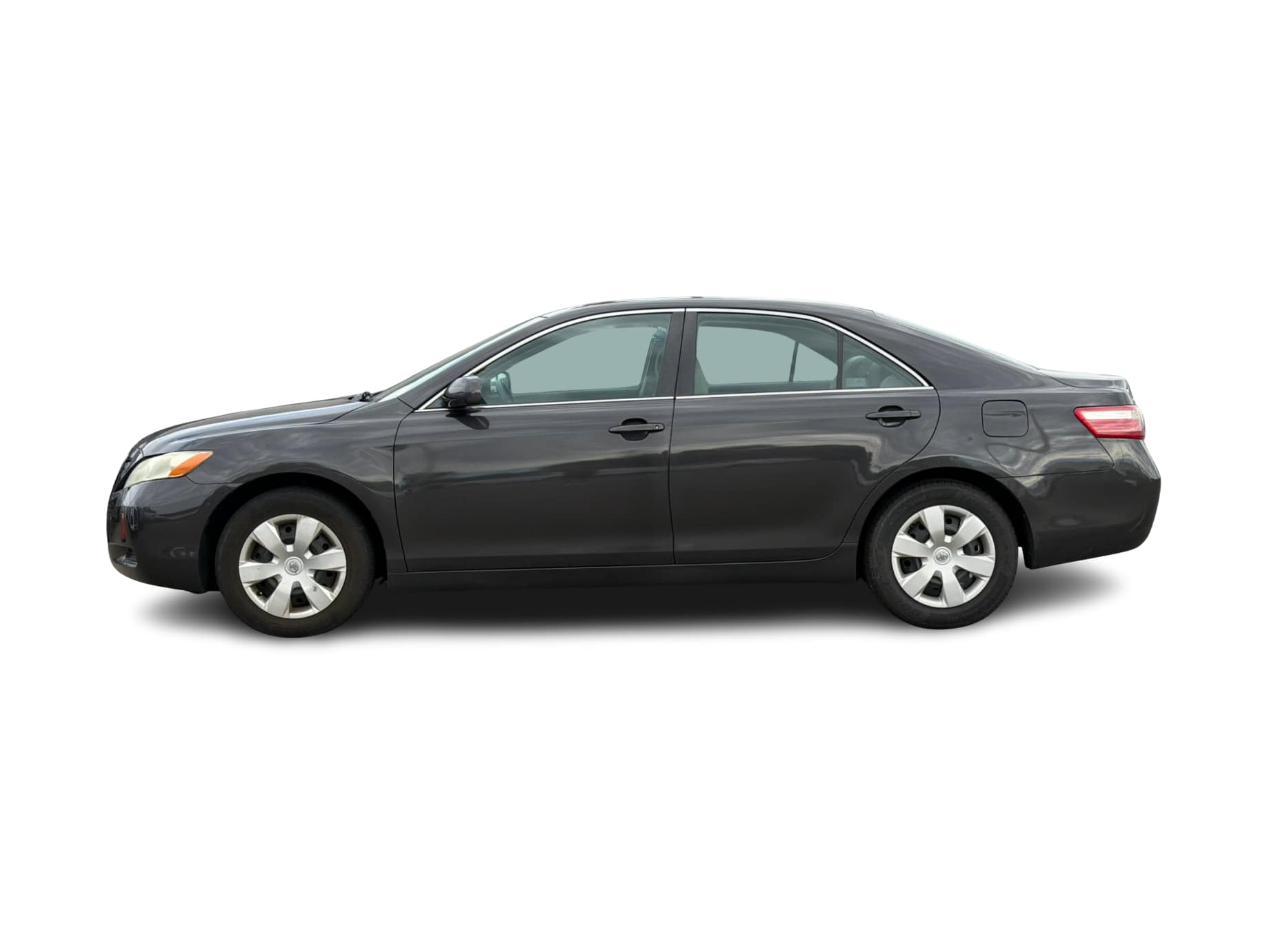 2008 Toyota Camry LE -
                  Roseville, CA