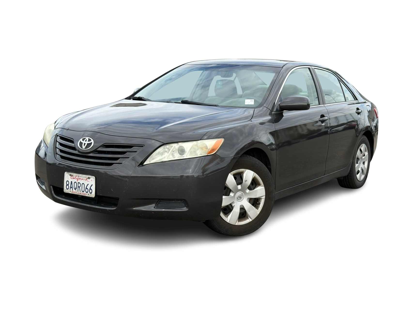 2008 Toyota Camry LE -
                  Roseville, CA