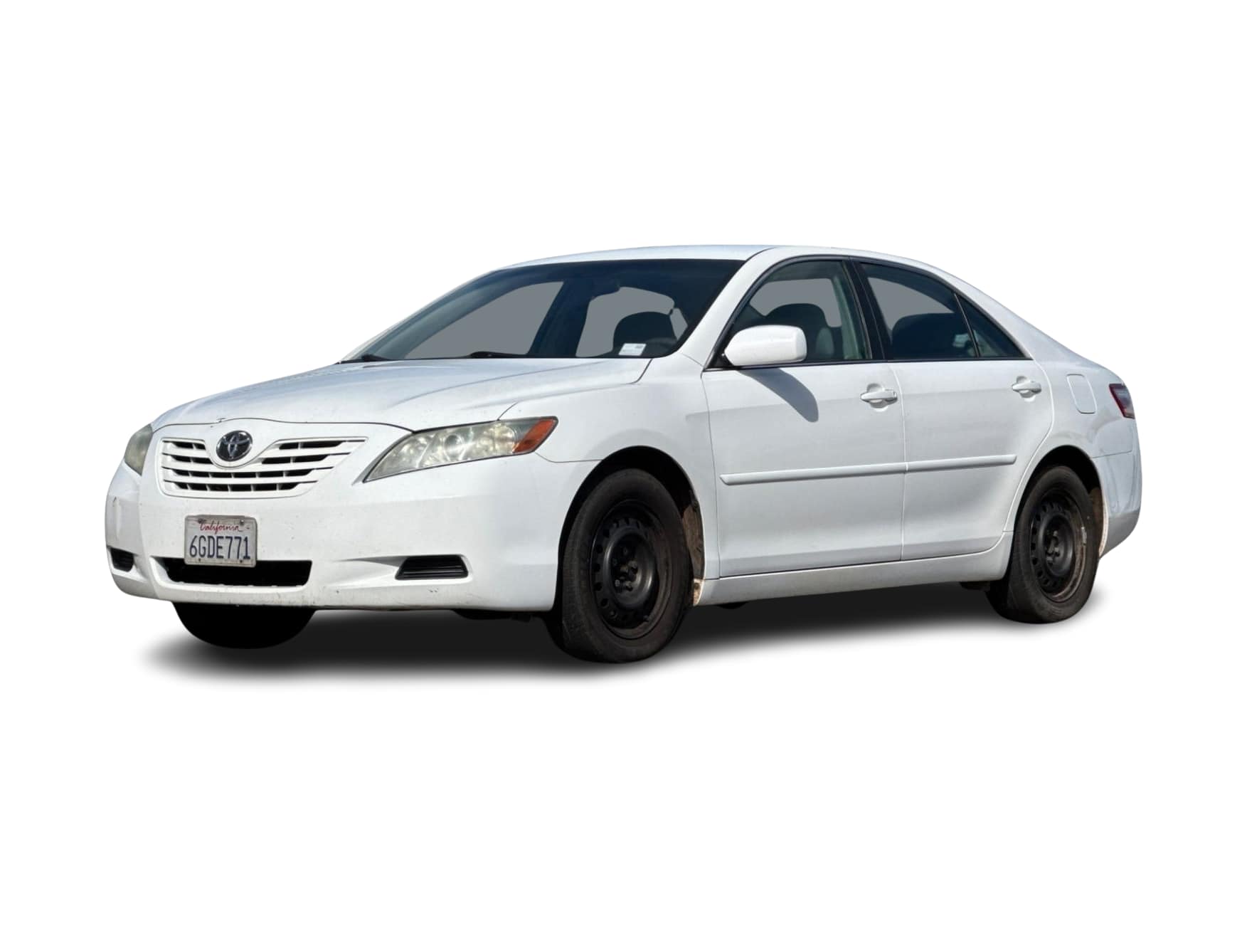 2009 Toyota Camry LE -
                  Roseville, CA