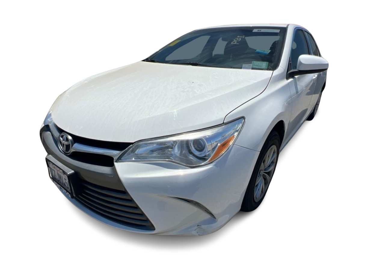 Thumbnail: 2017 Toyota Camry - 1