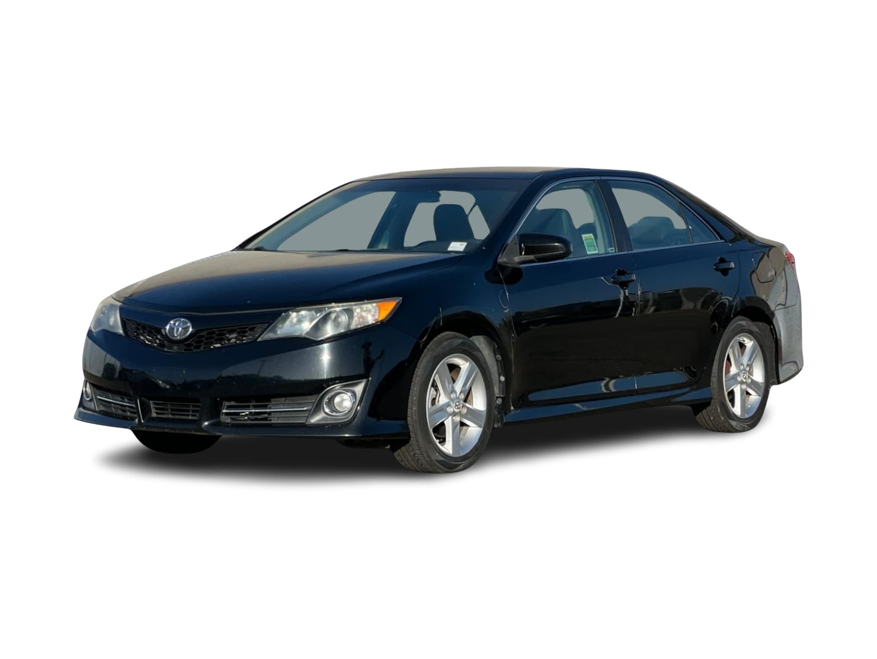 2012 Toyota Camry SE -
                  Roseville, CA