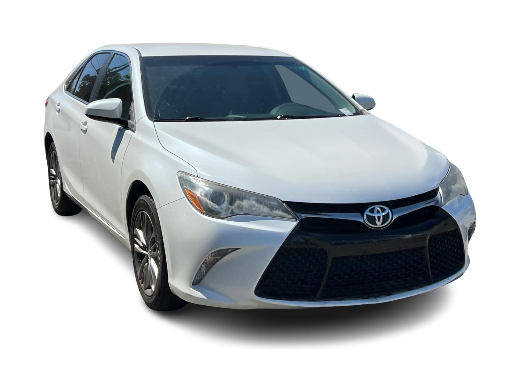 Thumbnail: 2017 Toyota Camry - 1