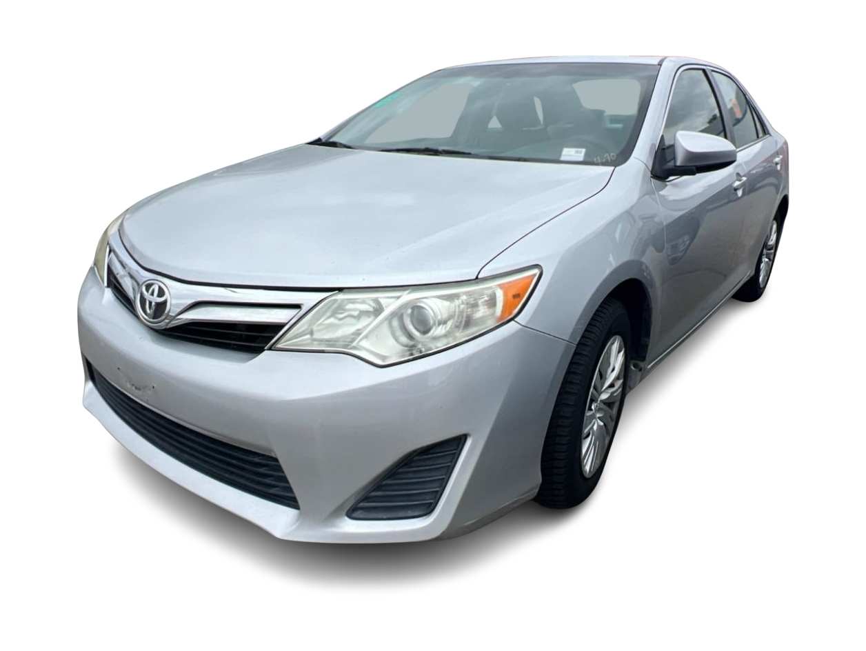 2012 Toyota Camry LE -
                  Roseville, CA