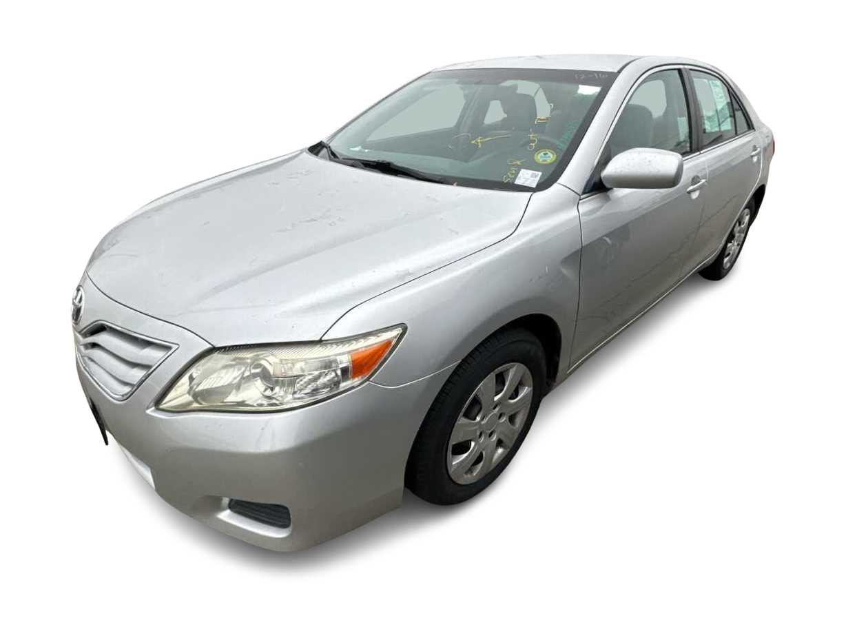 2011 Toyota Camry LE -
                Roseville, CA