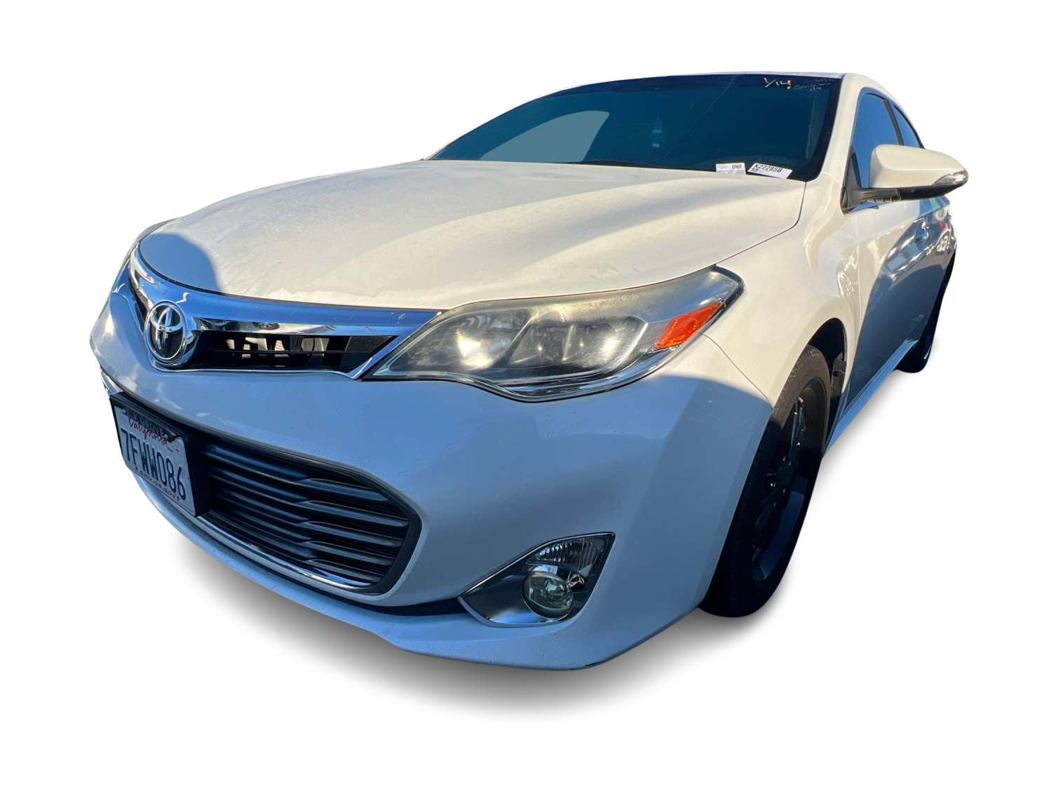 2014 Toyota Avalon Touring -
                Roseville, CA