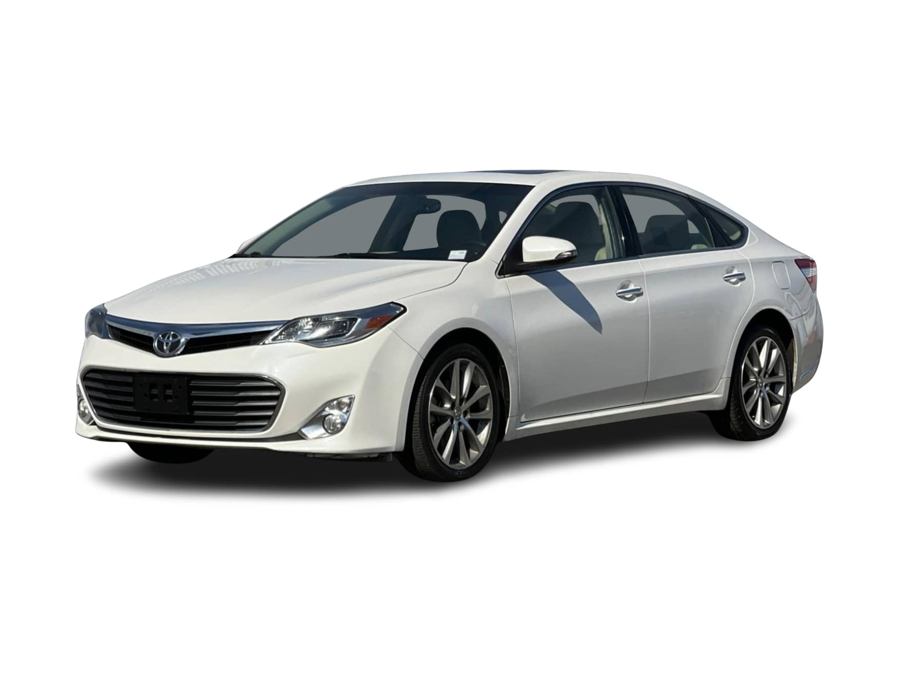 2015 Toyota Avalon Touring -
                  Roseville, CA