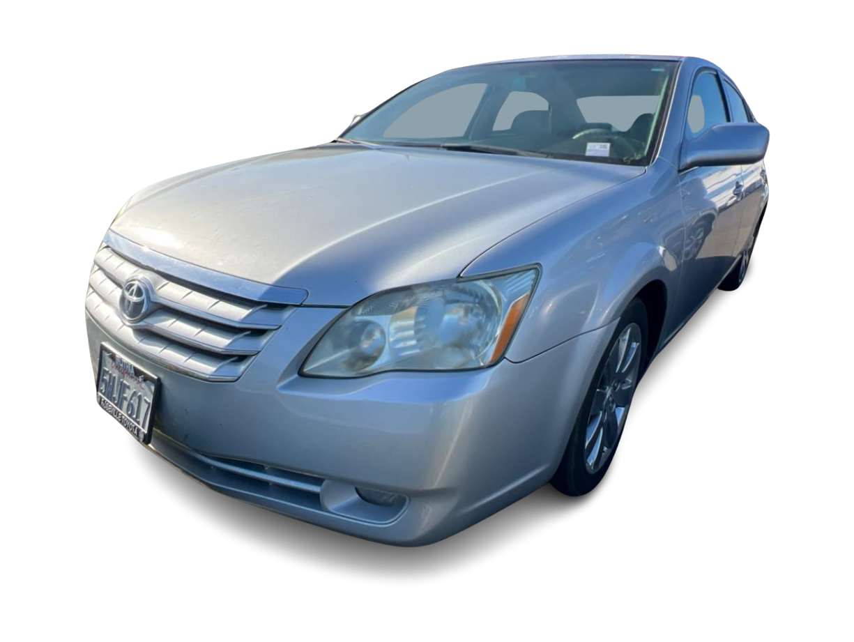 2005 Toyota Avalon XLS -
                  Roseville, CA