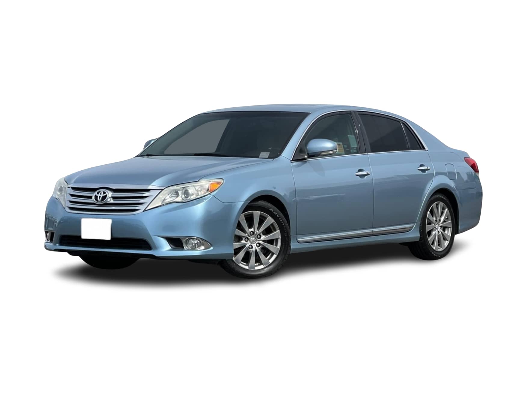 2011 Toyota Avalon Limited -
                  Roseville, CA