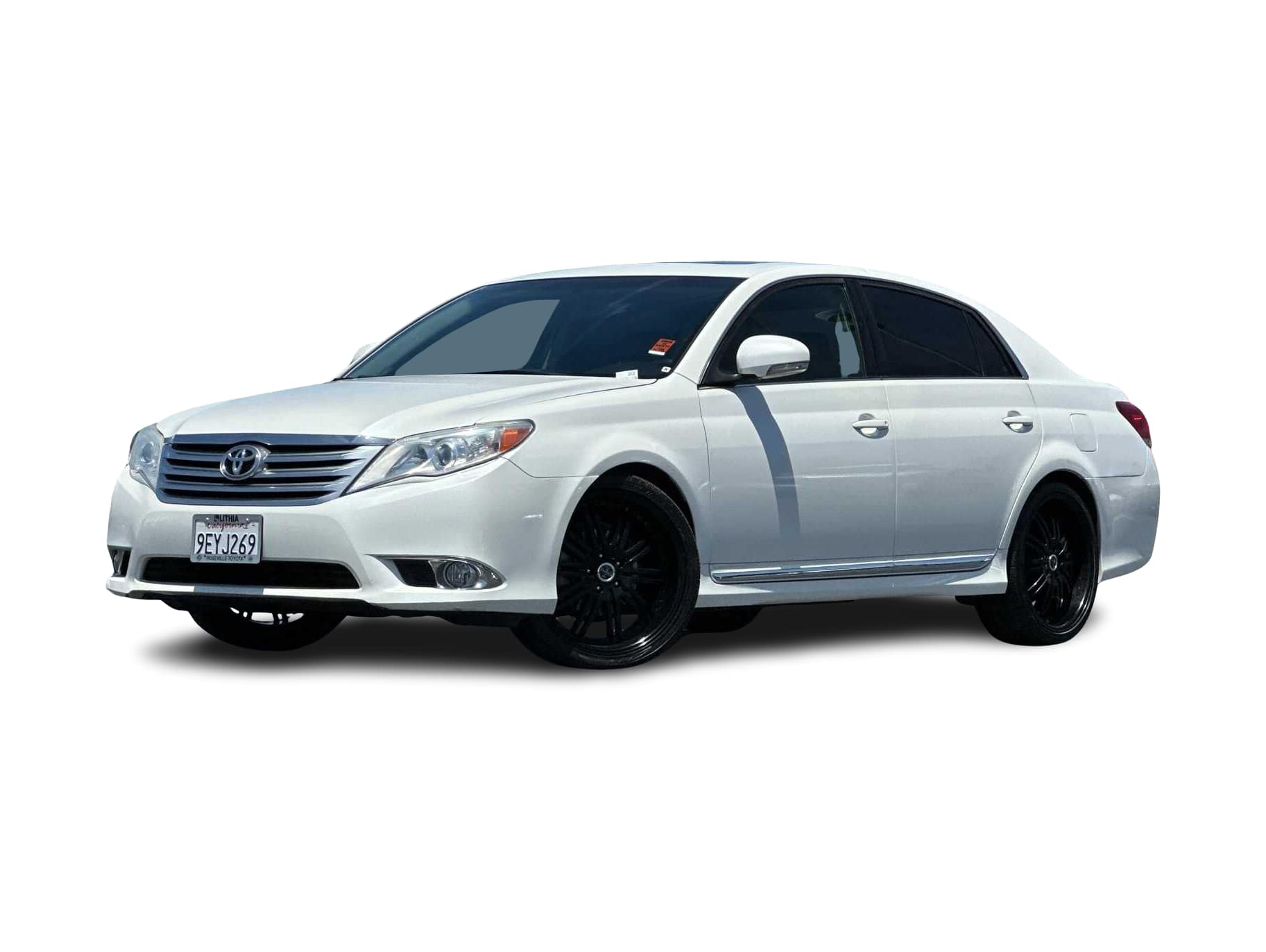 2012 Toyota Avalon Base -
                  Roseville, CA