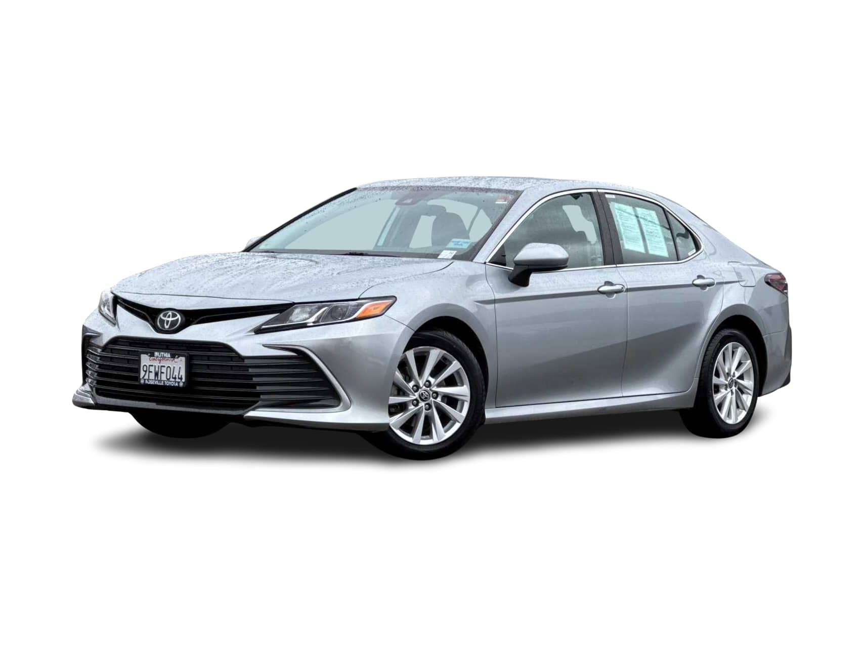 2023 Toyota Camry LE -
                Roseville, CA