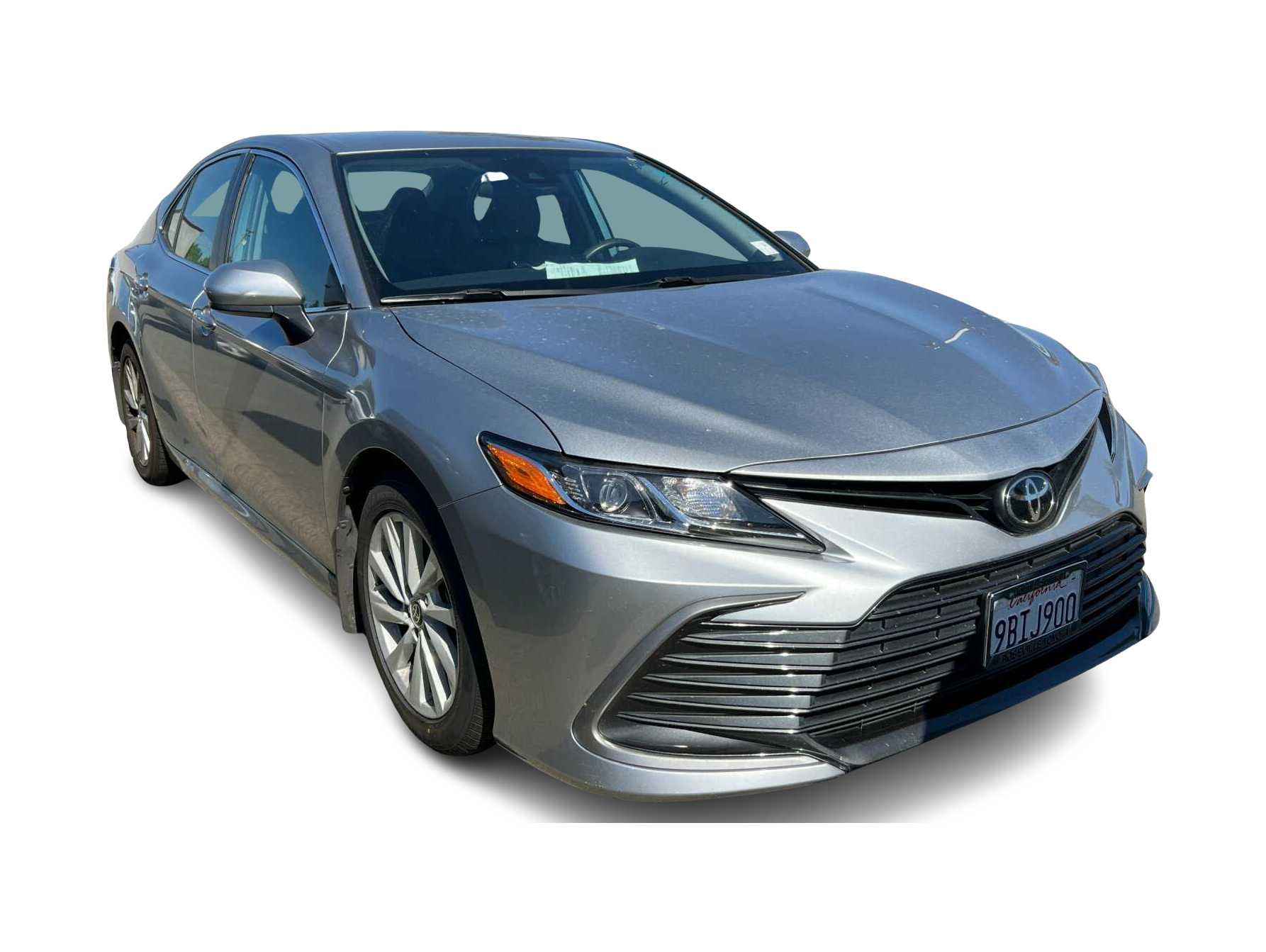 2022 Toyota Camry LE -
                Roseville, CA