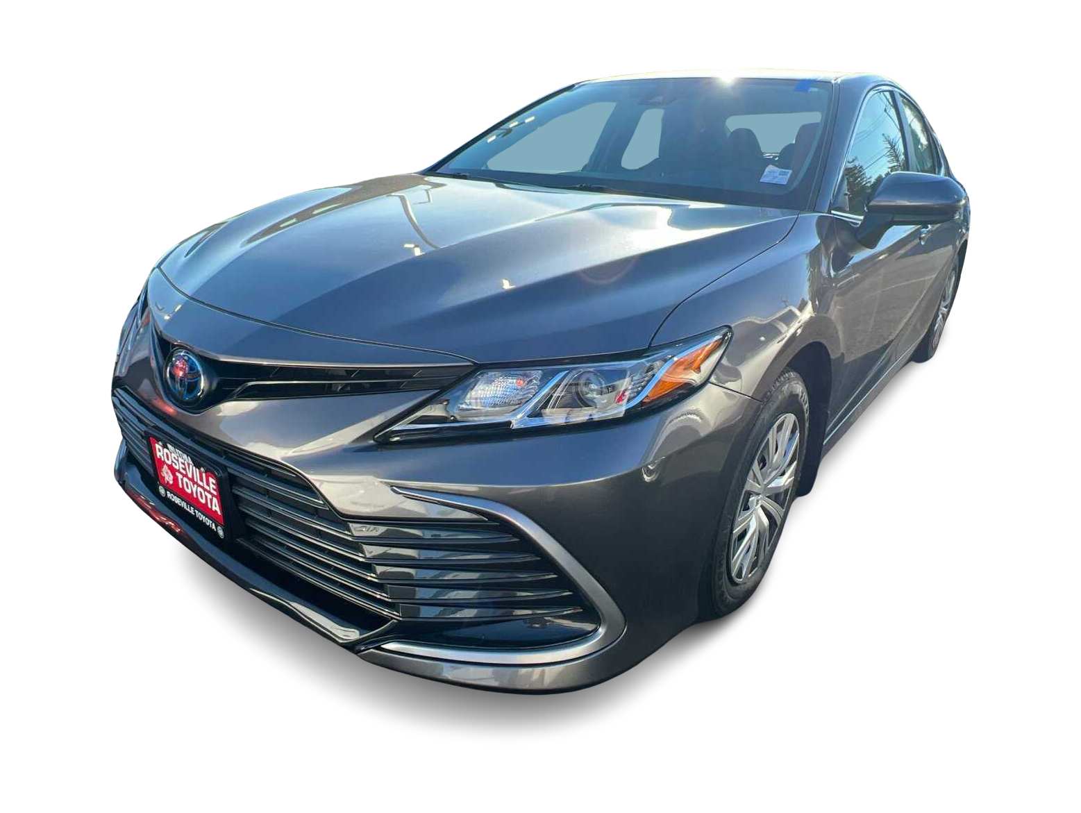 2023 Toyota Camry LE -
                Roseville, CA