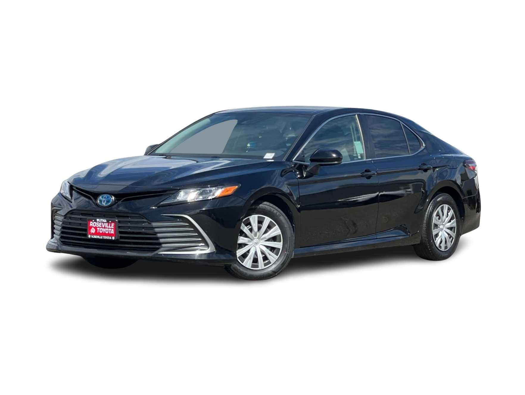 Thumbnail: 2022 Toyota Camry - 1