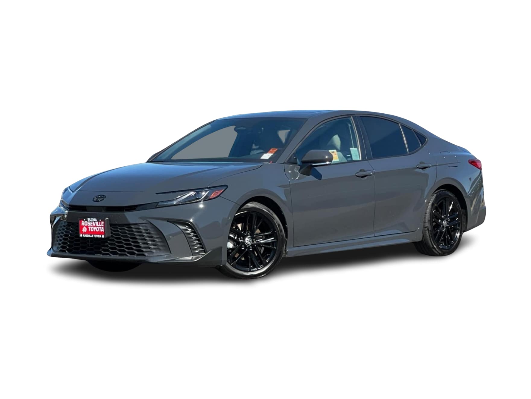 Thumbnail: 2025 Toyota Camry - 1