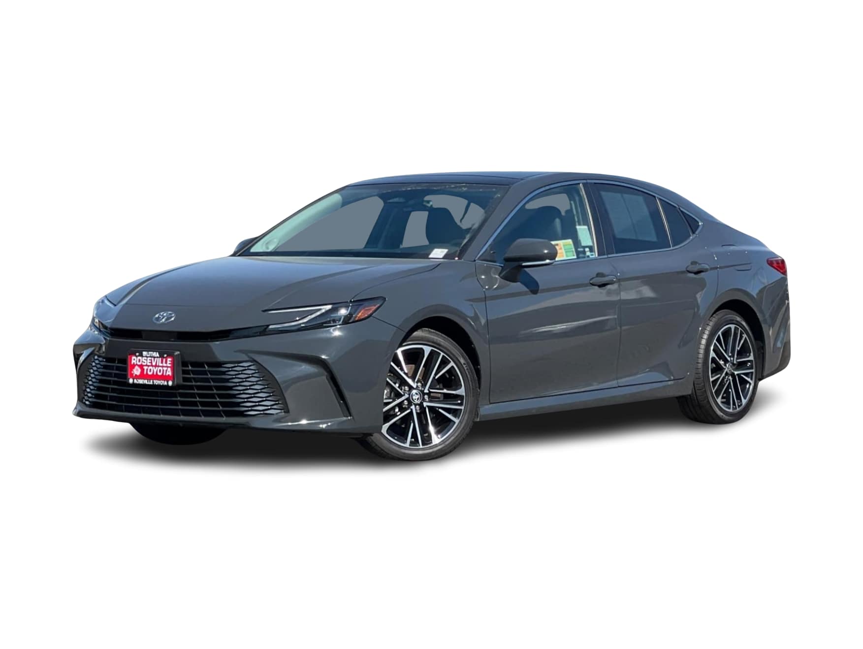 Thumbnail: 2025 Toyota Camry - 1