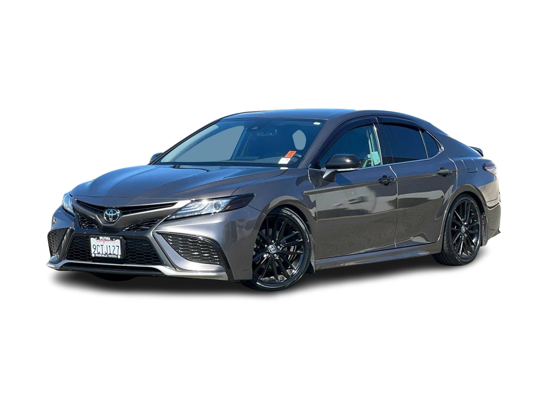 2023 Toyota Camry XSE -
                Roseville, CA