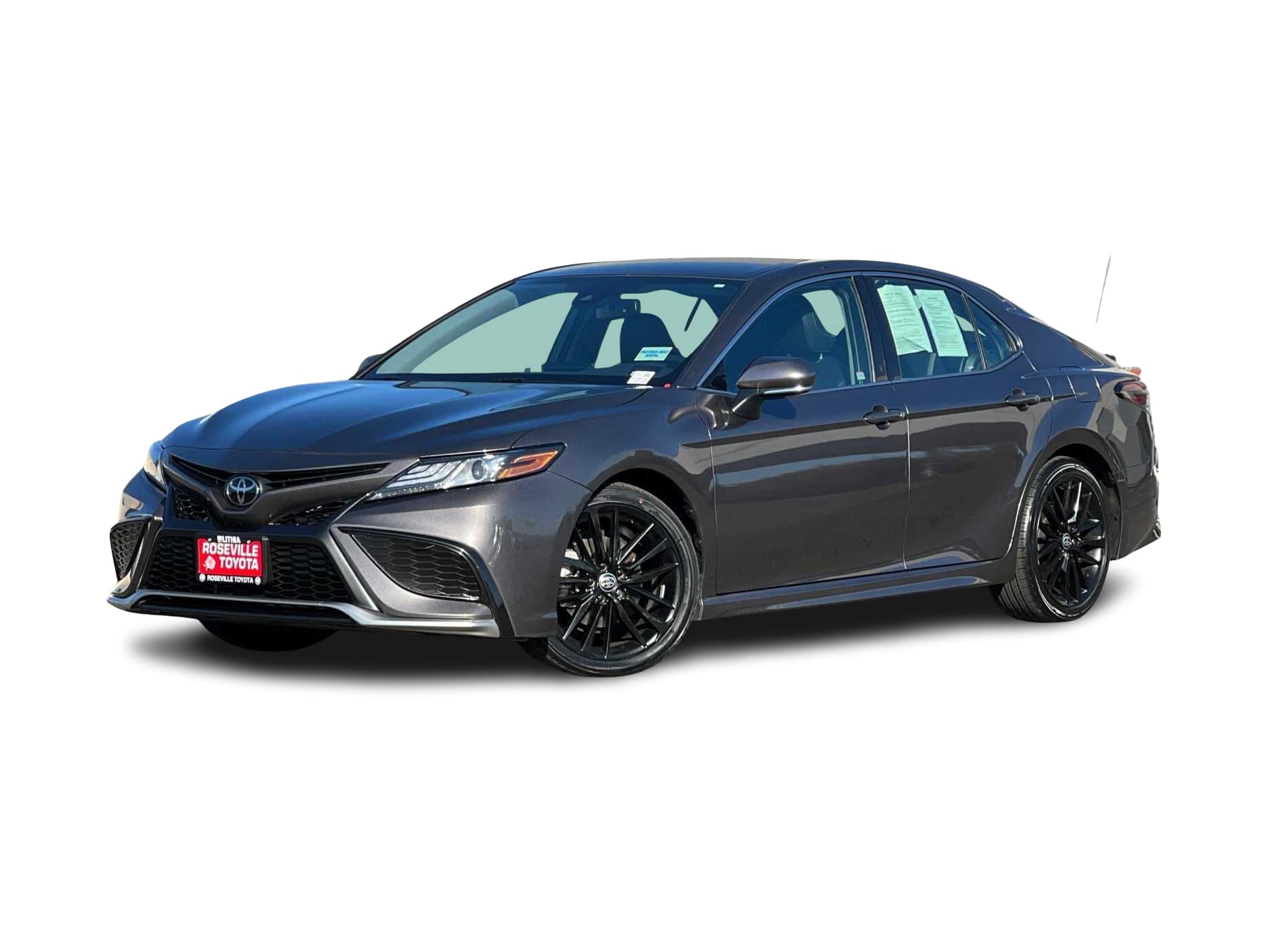 2023 Toyota Camry XSE -
                Roseville, CA