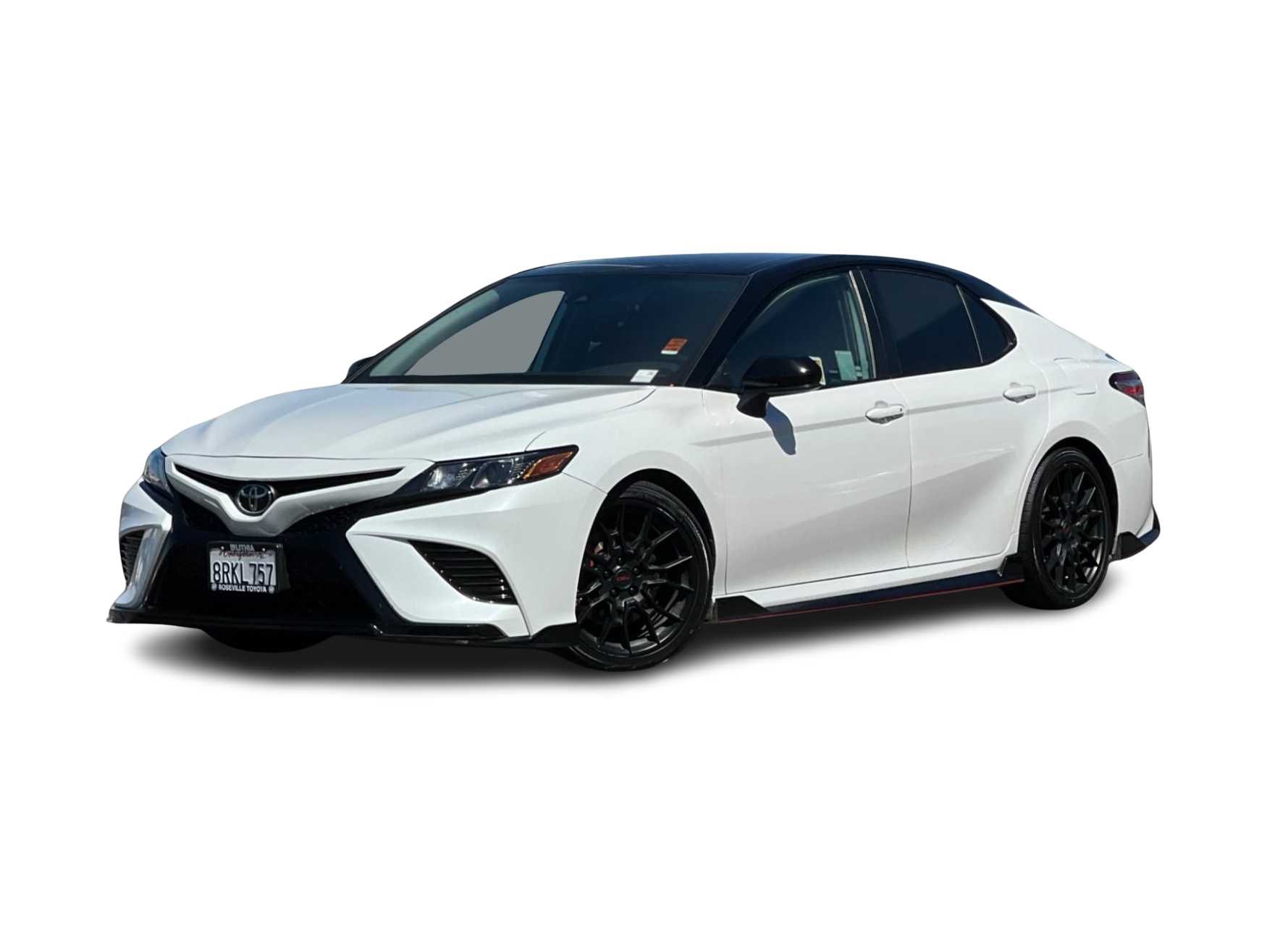 Thumbnail: 2020 Toyota Camry - 1