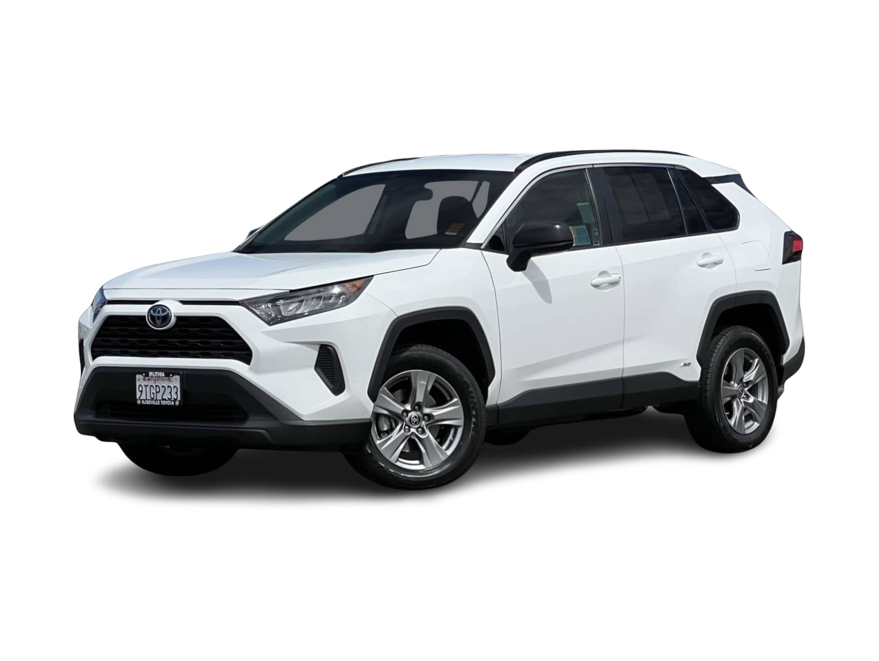 Thumbnail: 2022 Toyota RAV4 - 1