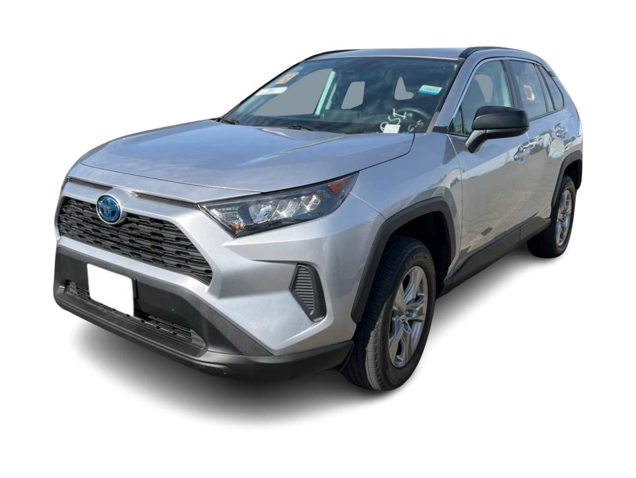 Thumbnail: 2022 Toyota RAV4 - 1