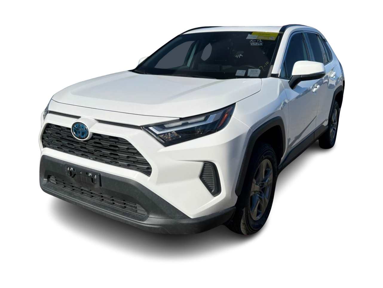 Thumbnail: 2022 Toyota RAV4 - 1