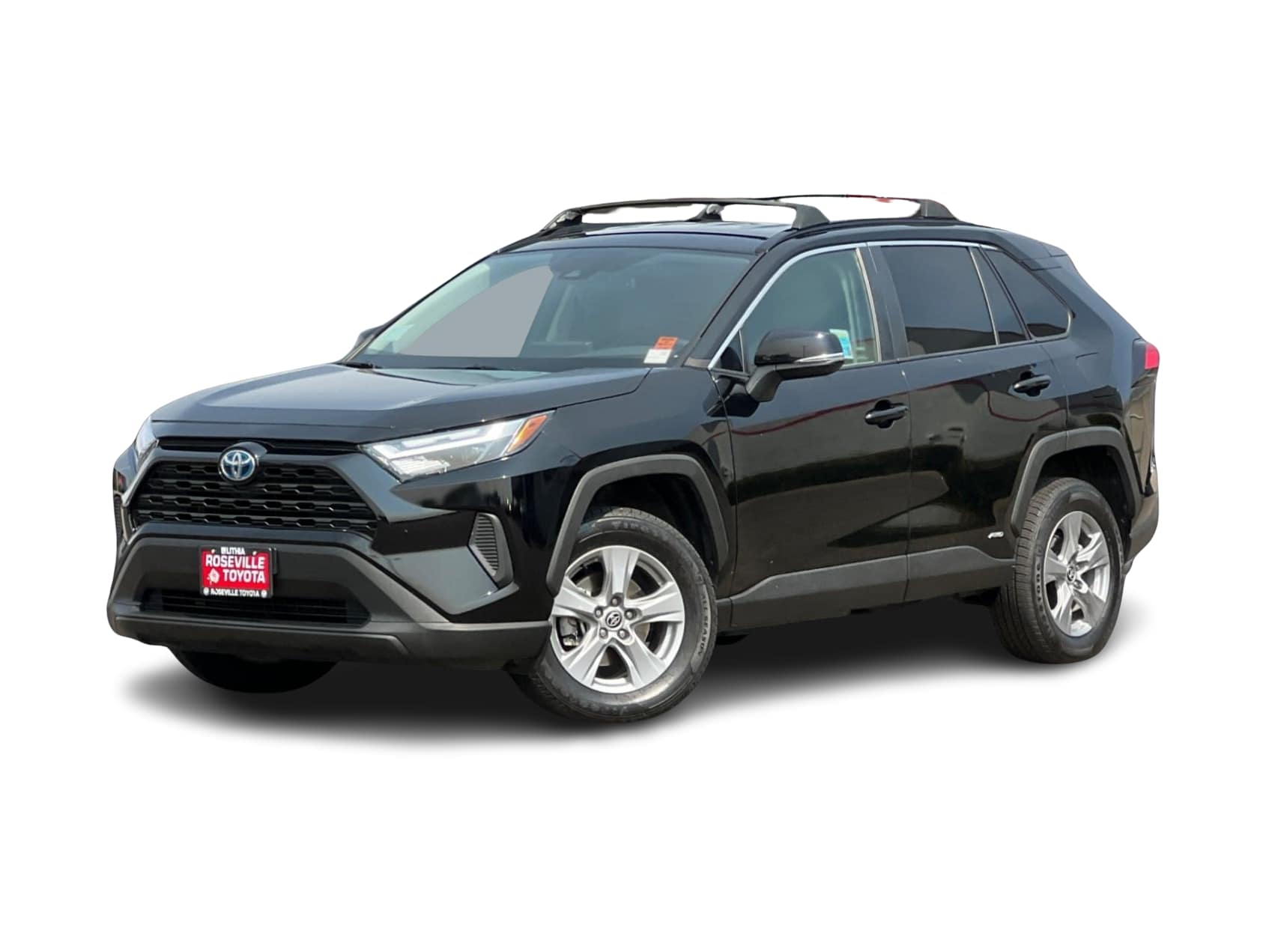 Thumbnail: 2022 Toyota RAV4 - 1