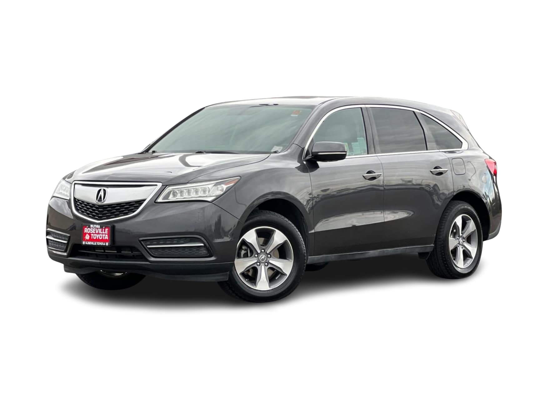 2014 Acura MDX Base -
                  Roseville, CA