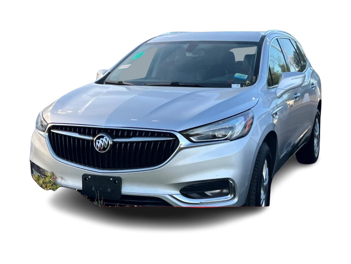 2019 Buick Enclave Essence -
                  Roseville, CA