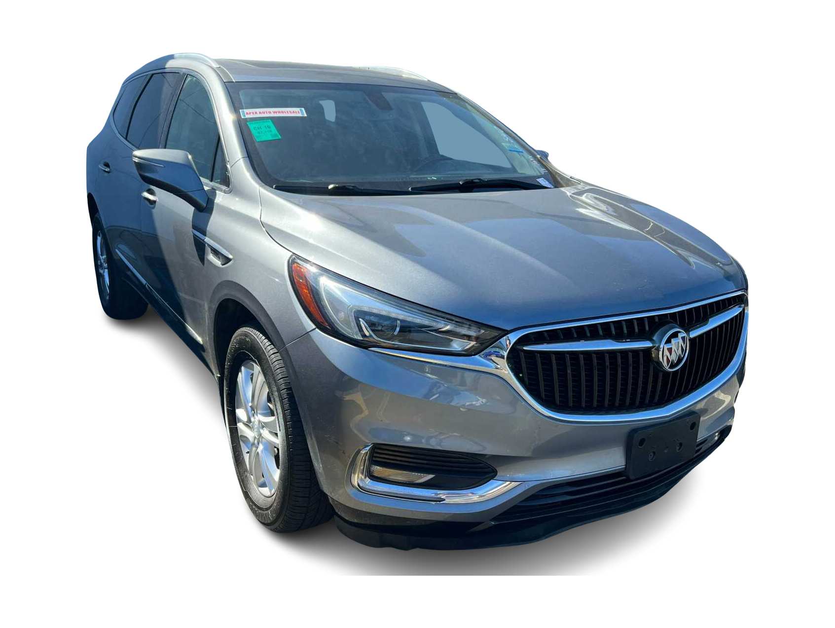 2019 Buick Enclave Essence -
                Roseville, CA