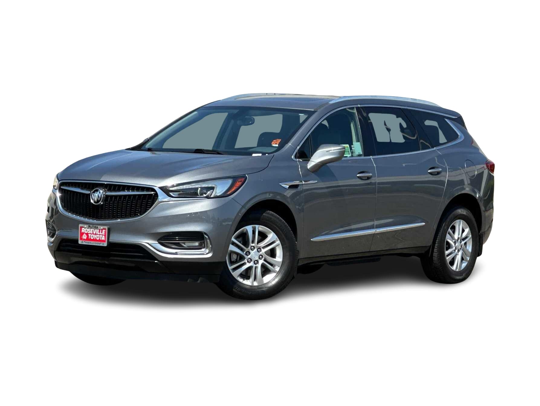 2019 Buick Enclave Essence -
                  Roseville, CA