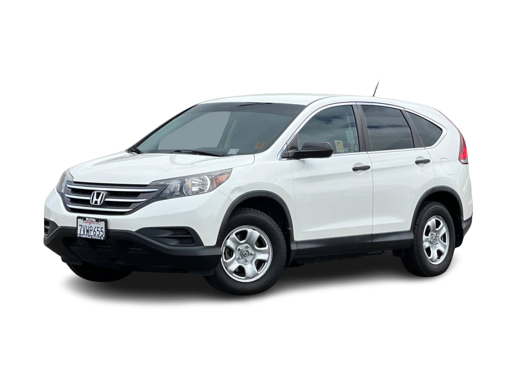 Thumbnail: 2013 Honda CR-V - 1