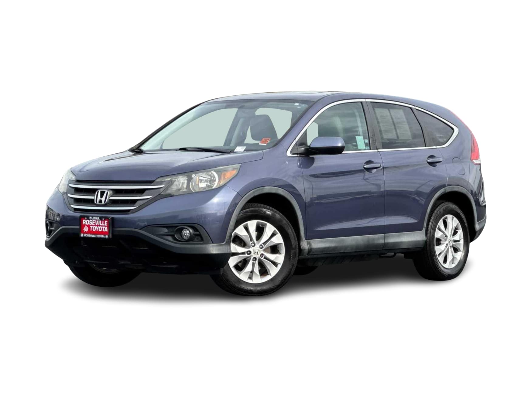 2013 Honda CR-V EX -
                Roseville, CA