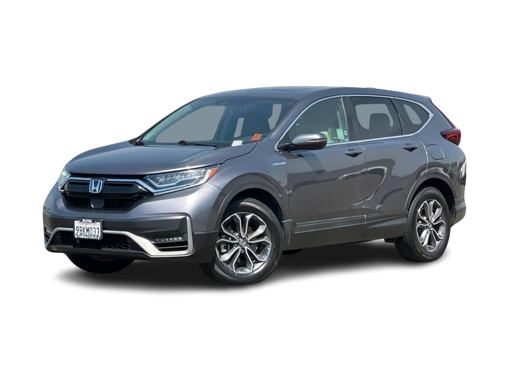 Thumbnail: 2022 Honda CR-V - 1