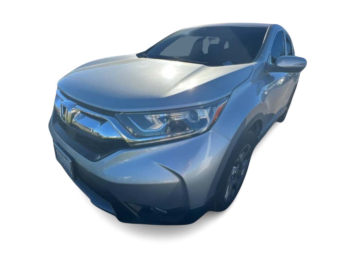 Thumbnail: 2019 Honda CR-V - 1