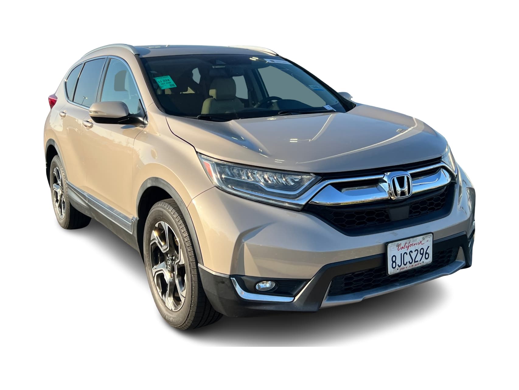 Thumbnail: 2019 Honda CR-V - 1