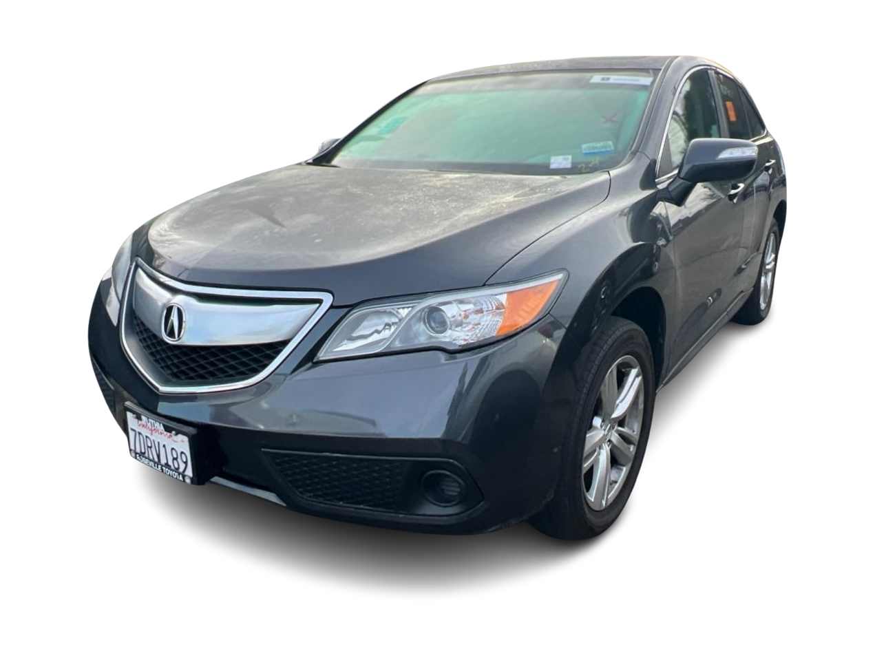 2014 Acura RDX Base -
                  Roseville, CA
