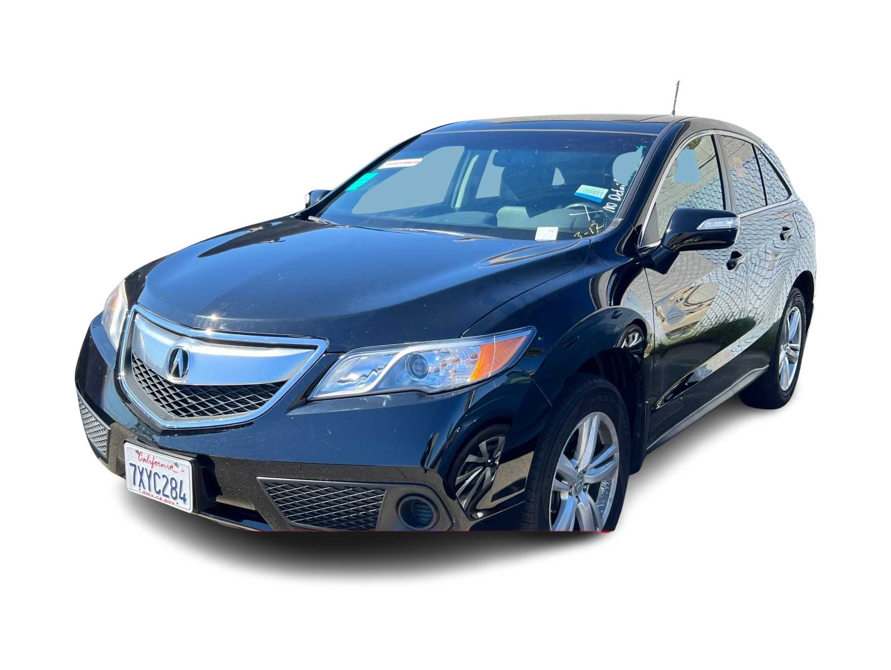 2014 Acura RDX Base -
                  Roseville, CA