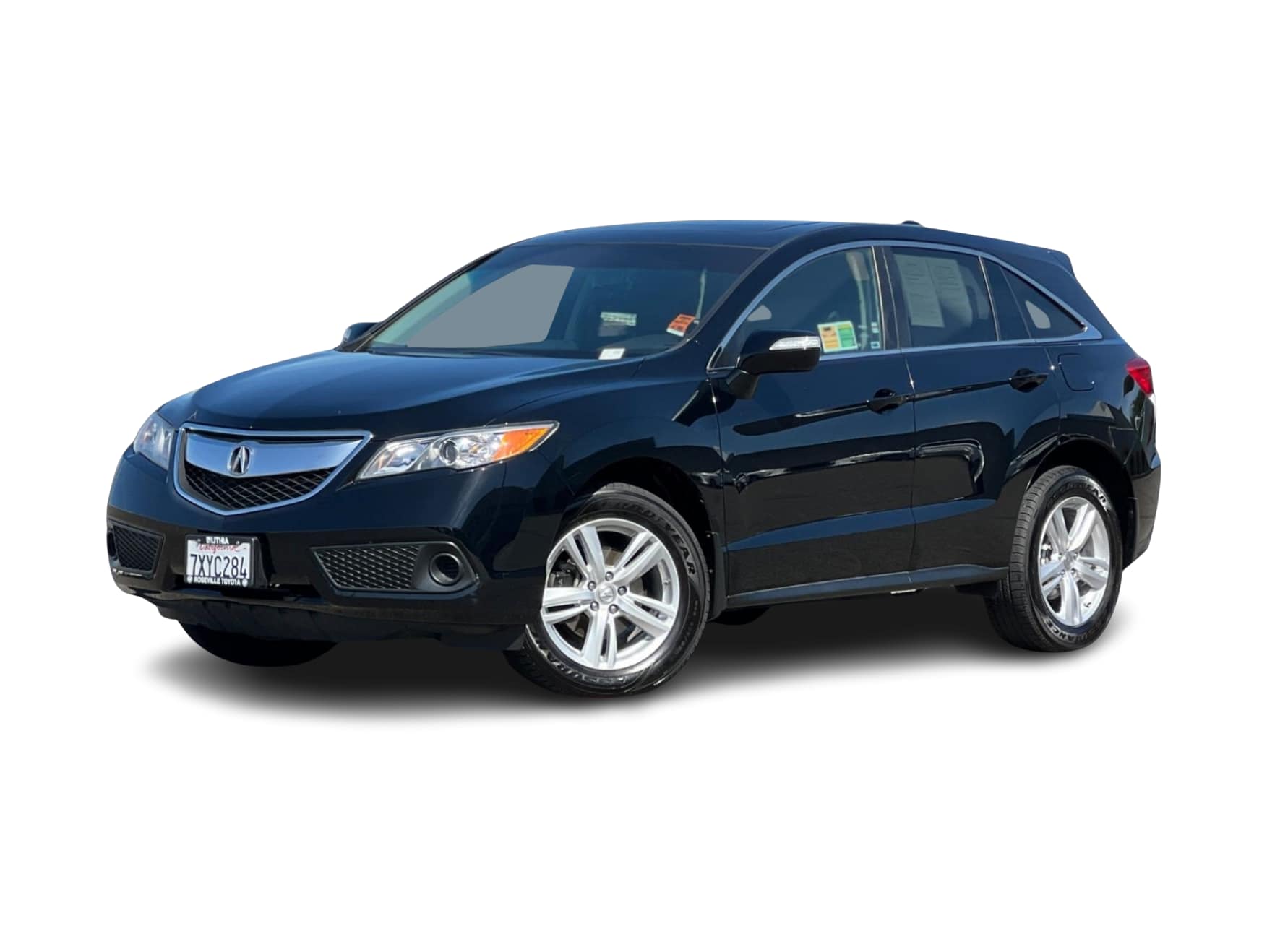 2014 Acura RDX Base -
                  Roseville, CA