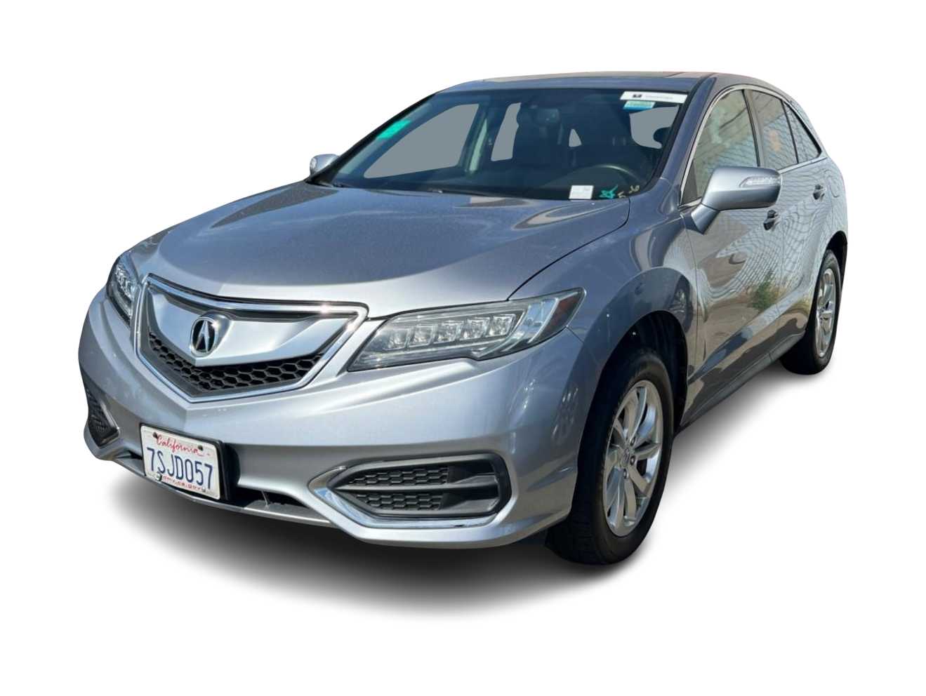 Thumbnail: 2016 Acura RDX - 1