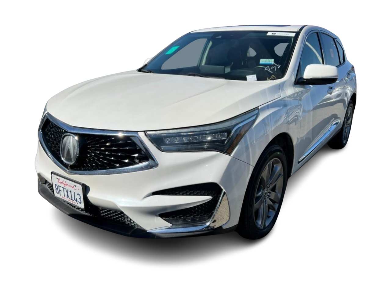 Thumbnail: 2019 Acura RDX - 1