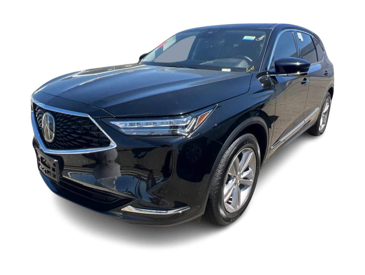Thumbnail: 2024 Acura MDX - 1