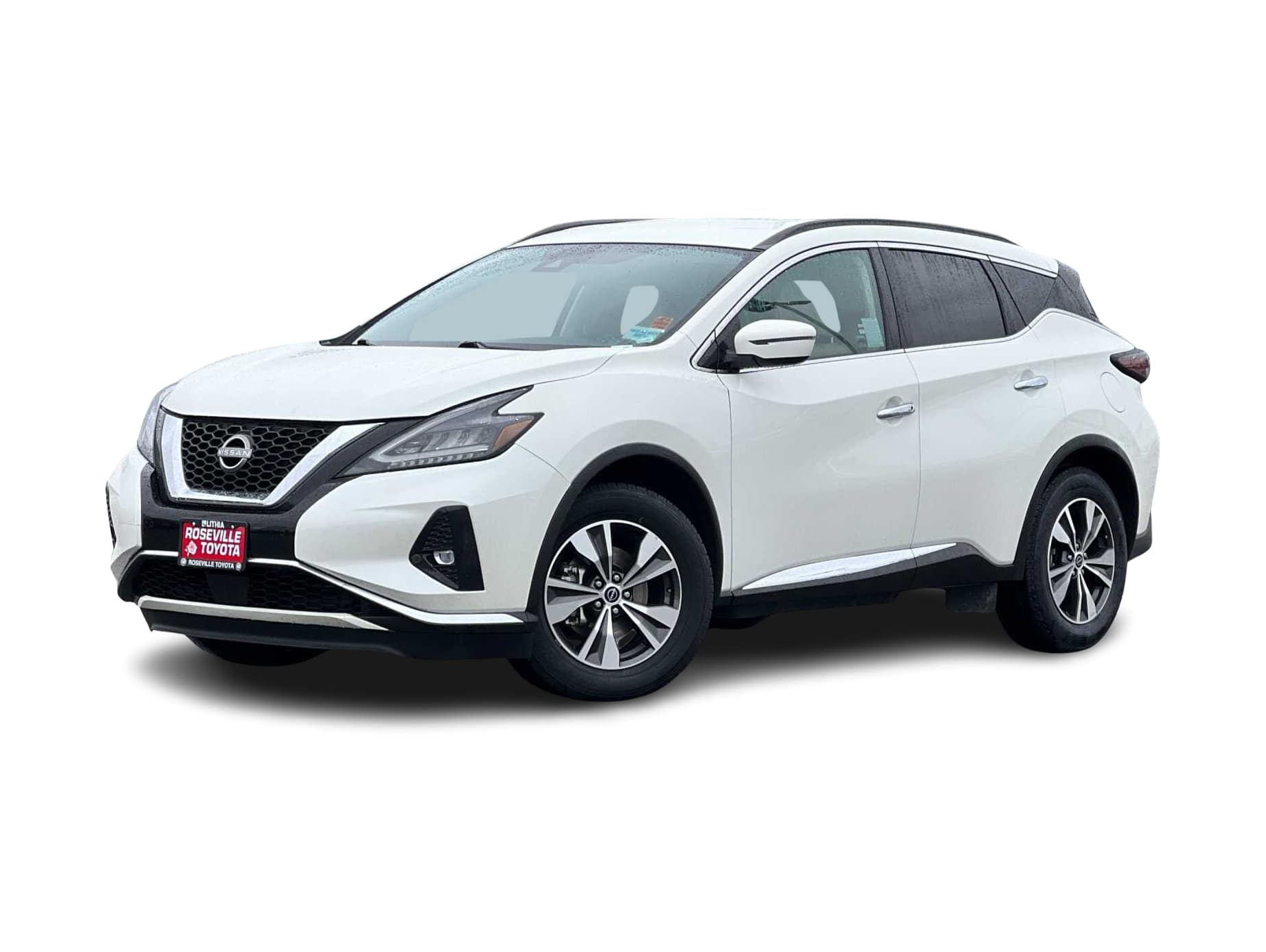 2023 Nissan Murano SV -
                Roseville, CA