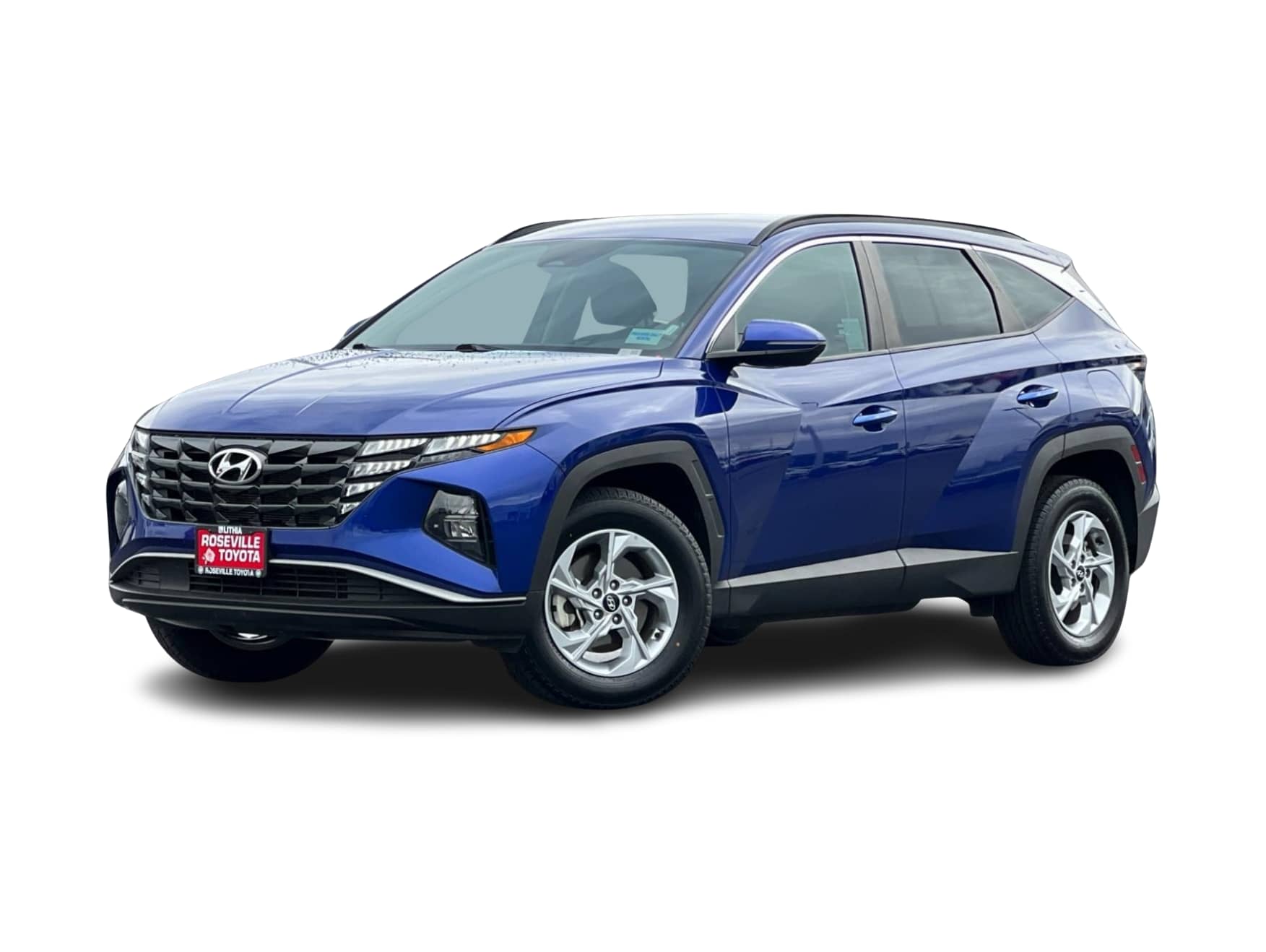 Thumbnail: 2023 Hyundai Tucson - 1